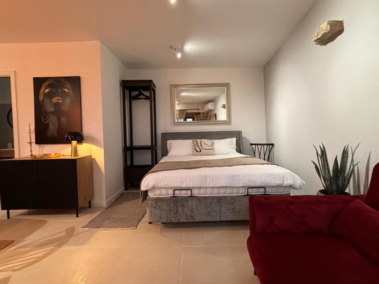 Apartments Grožnjan Екстериор снимка