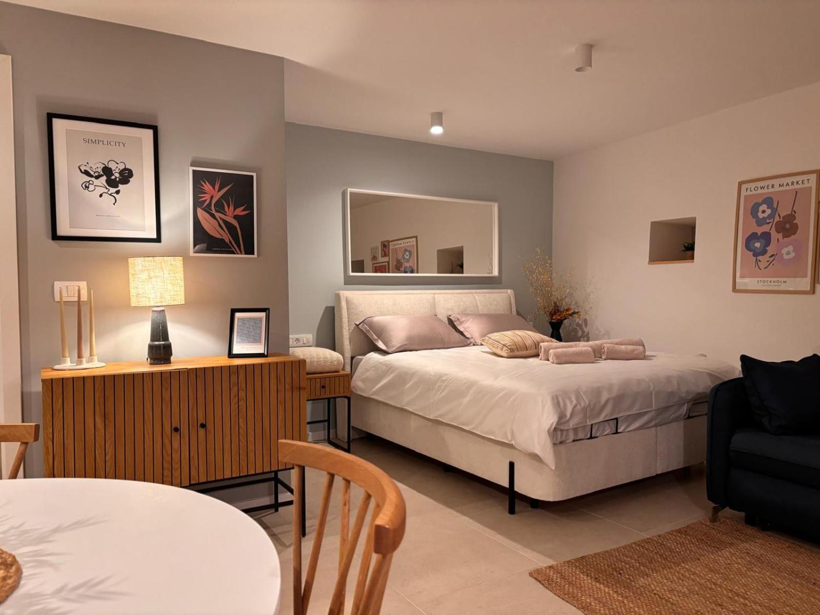 Apartments Grožnjan Екстериор снимка