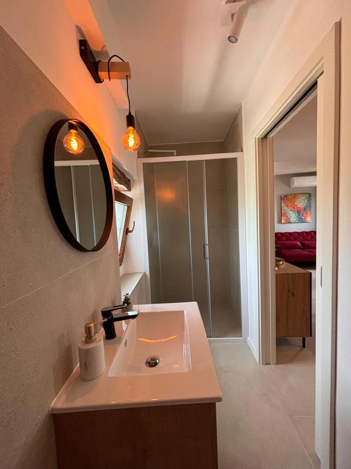 Apartments Grožnjan Екстериор снимка