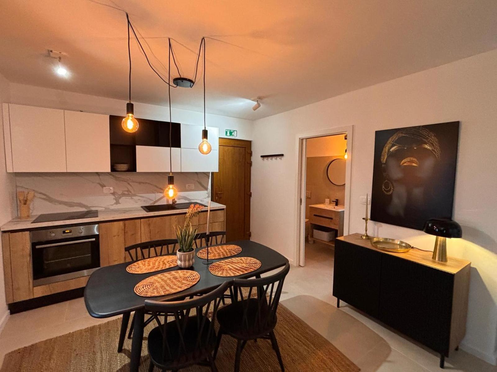 Apartments Grožnjan Екстериор снимка