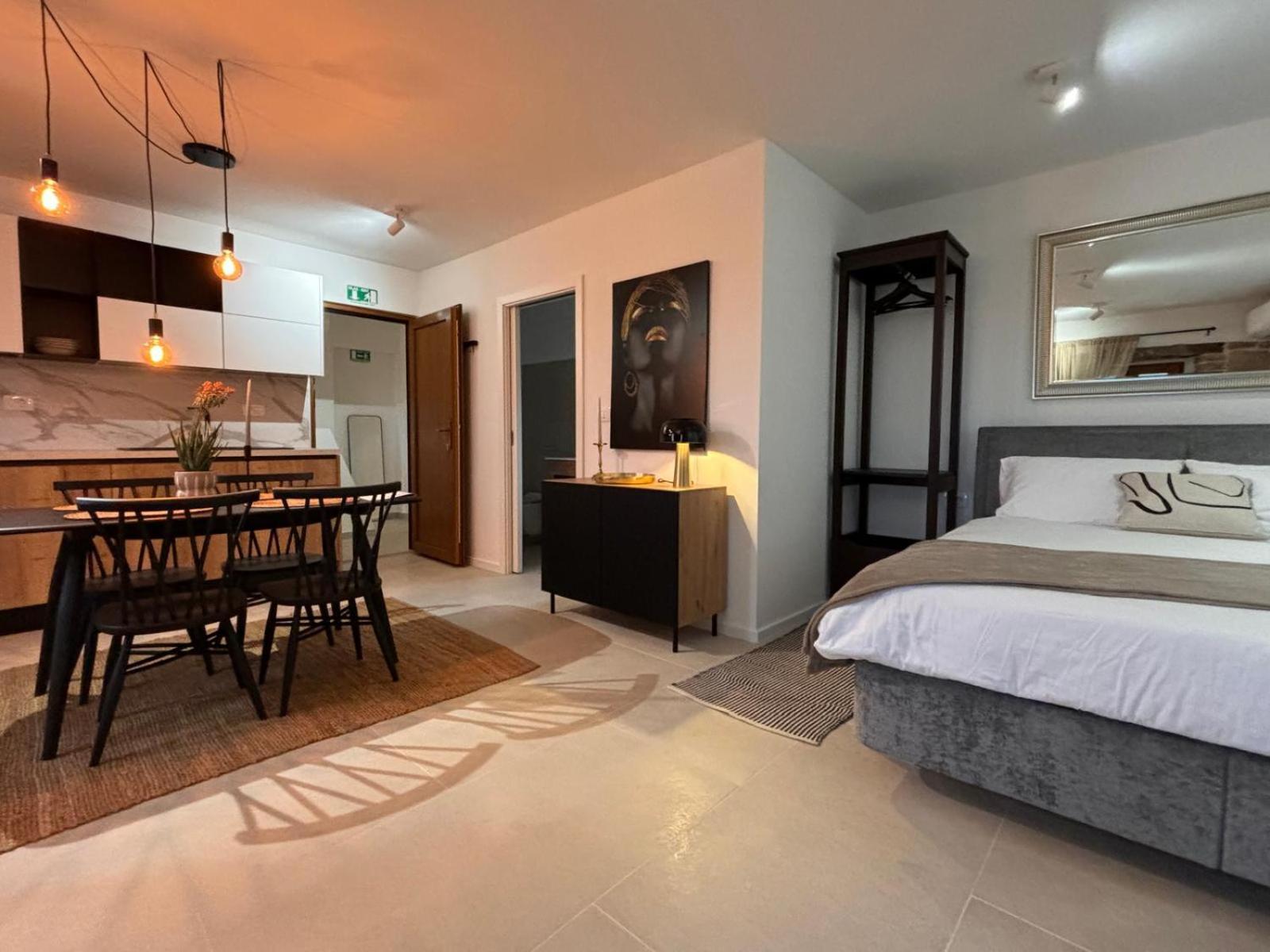 Apartments Grožnjan Екстериор снимка