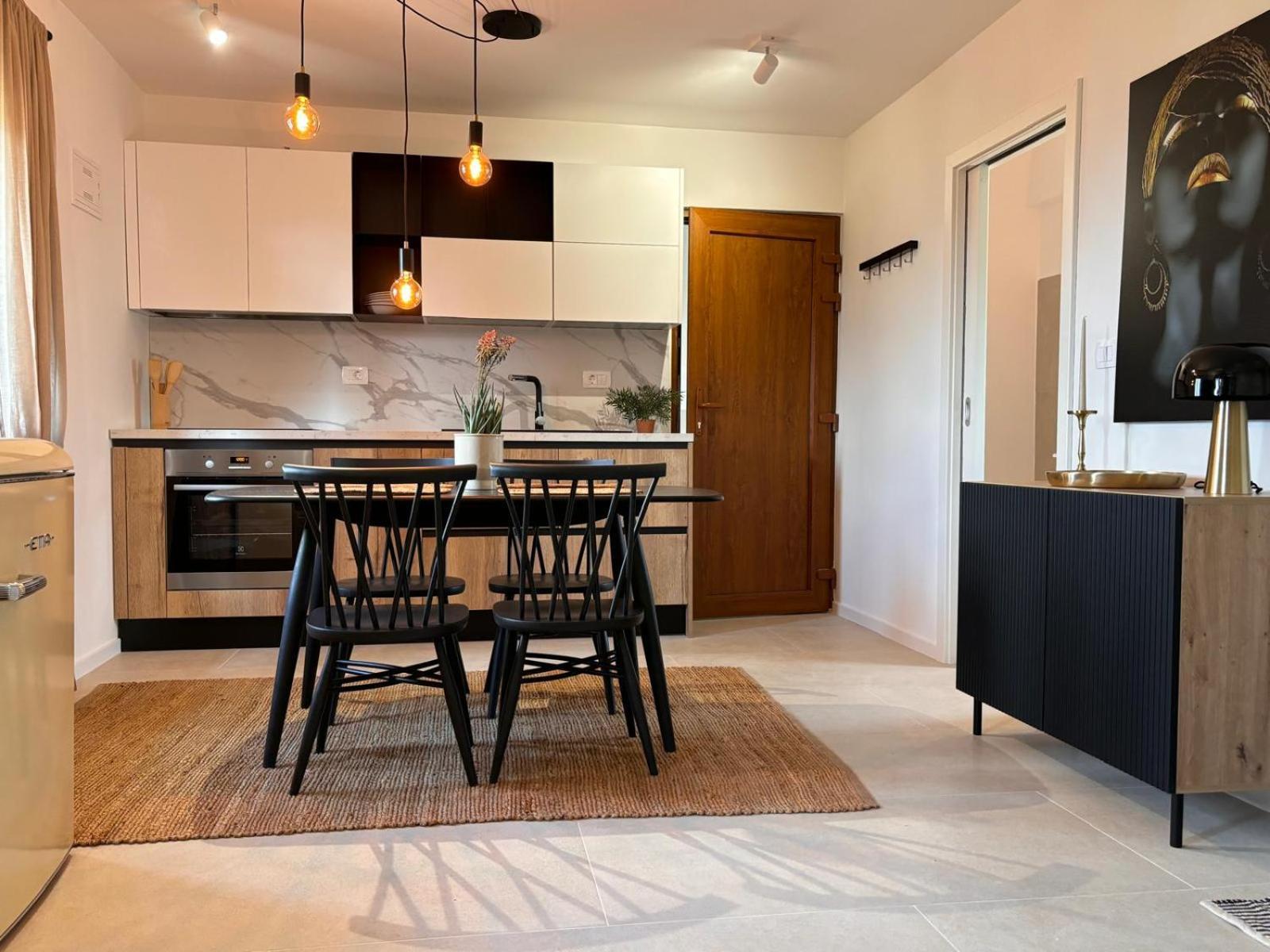 Apartments Grožnjan Екстериор снимка