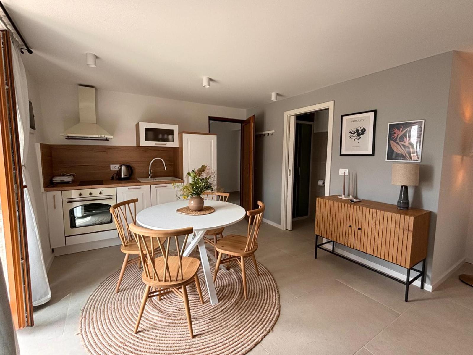 Apartments Grožnjan Екстериор снимка